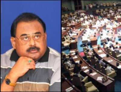 Altaf Hussain