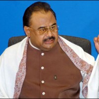 Altaf Hussain