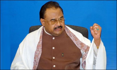 Altaf Hussain