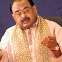 Altaf Hussain