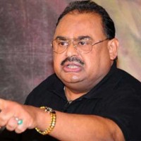 Altaf hussain