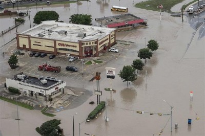 America Flood