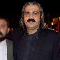 Amin Gandapur