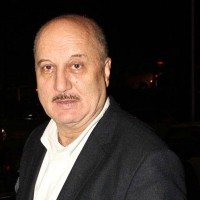 Anupam Kher