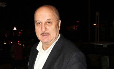 Anupam Kher