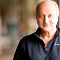 Anupam Kher