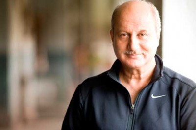 Anupam Kher