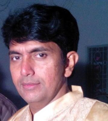 Aqeel Khan