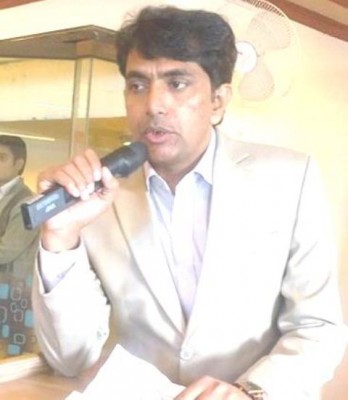 Aqeel Khan