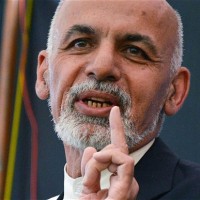 Ashraf Ghani