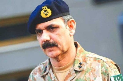 Asim Bajwa