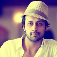 Atif Aslam