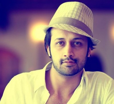 Atif Aslam