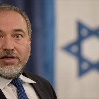 Avigdor Lieberman