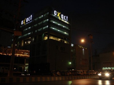 Axact