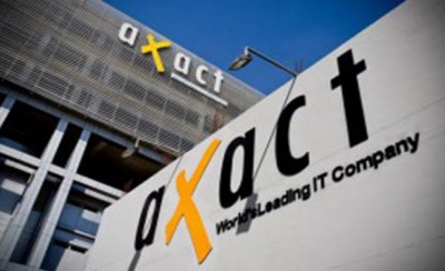 Axact