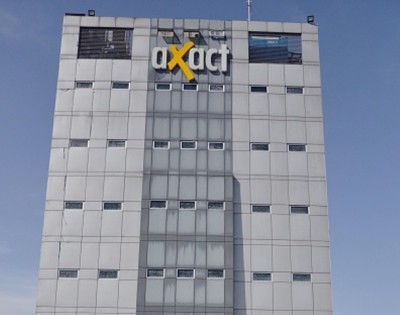 Axact