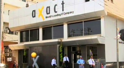 Axact