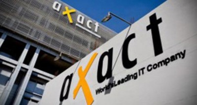 Axact