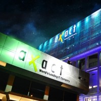 Axact