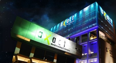 Axact