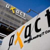 Axact