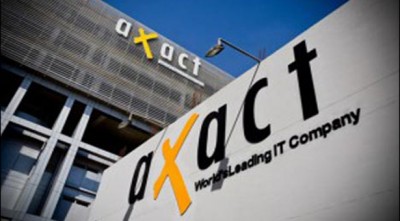 Axact