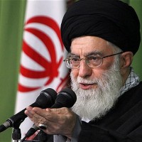 Ayatollah Ali Khamenei