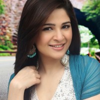 Ayesha Omer