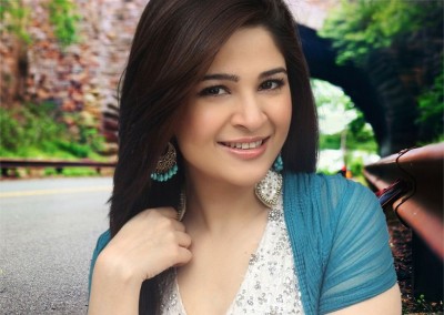 Ayesha Omer