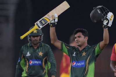 Azhar Ali