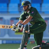 Azhar Ali