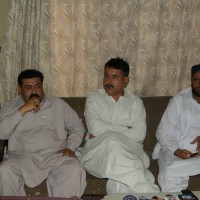 Badin Meeting