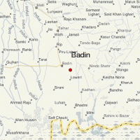 Badin