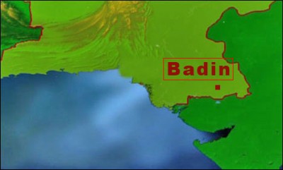 Badin