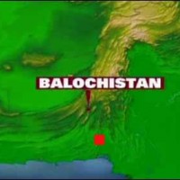 Balochistan