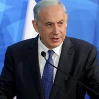 Benjamin Netanyahu