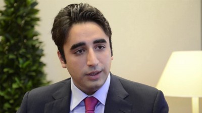 Bilawal Bhutto