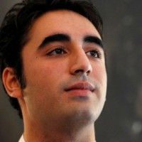 Bilawal Bhutto Zardari