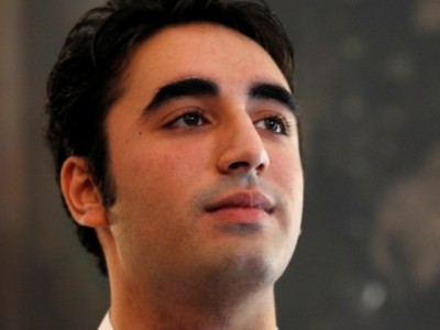 Bilawal Bhutto Zardari