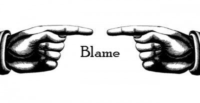 Blame