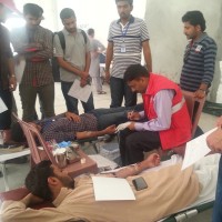 Blood Donation