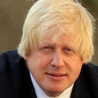 Boris Johnson