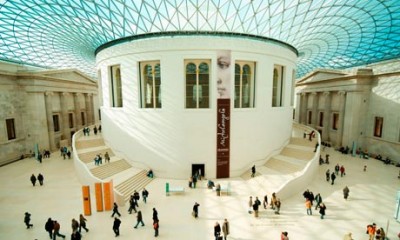 British Museum London