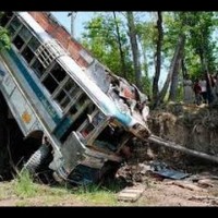 Bus Accident