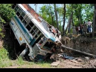 Bus Accident