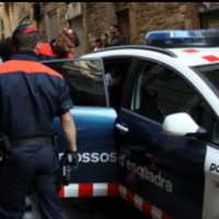 Catalan Police