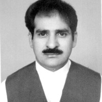 Chaudhry Imtiaz Rabbani