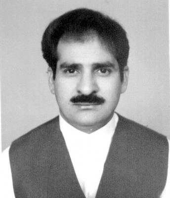 Chaudhry Imtiaz Rabbani