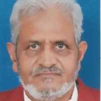 DR IHSAN BARI